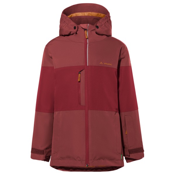 Vaude - Kid's Snow Cup Jacket - Veste de ski
