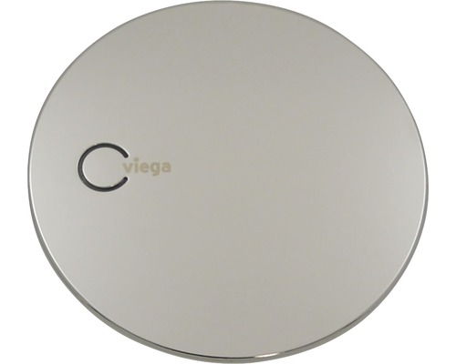 Viega Tempoplex-afbouwset, chroom model 6964.0 649982