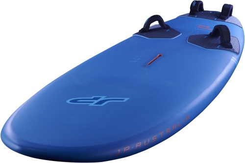 JP AUSTRALIA Super Ride ES 2025