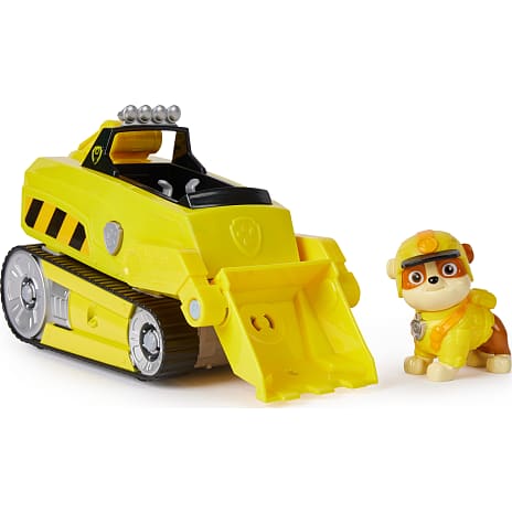 Paw Patrol Jungle køretøjer