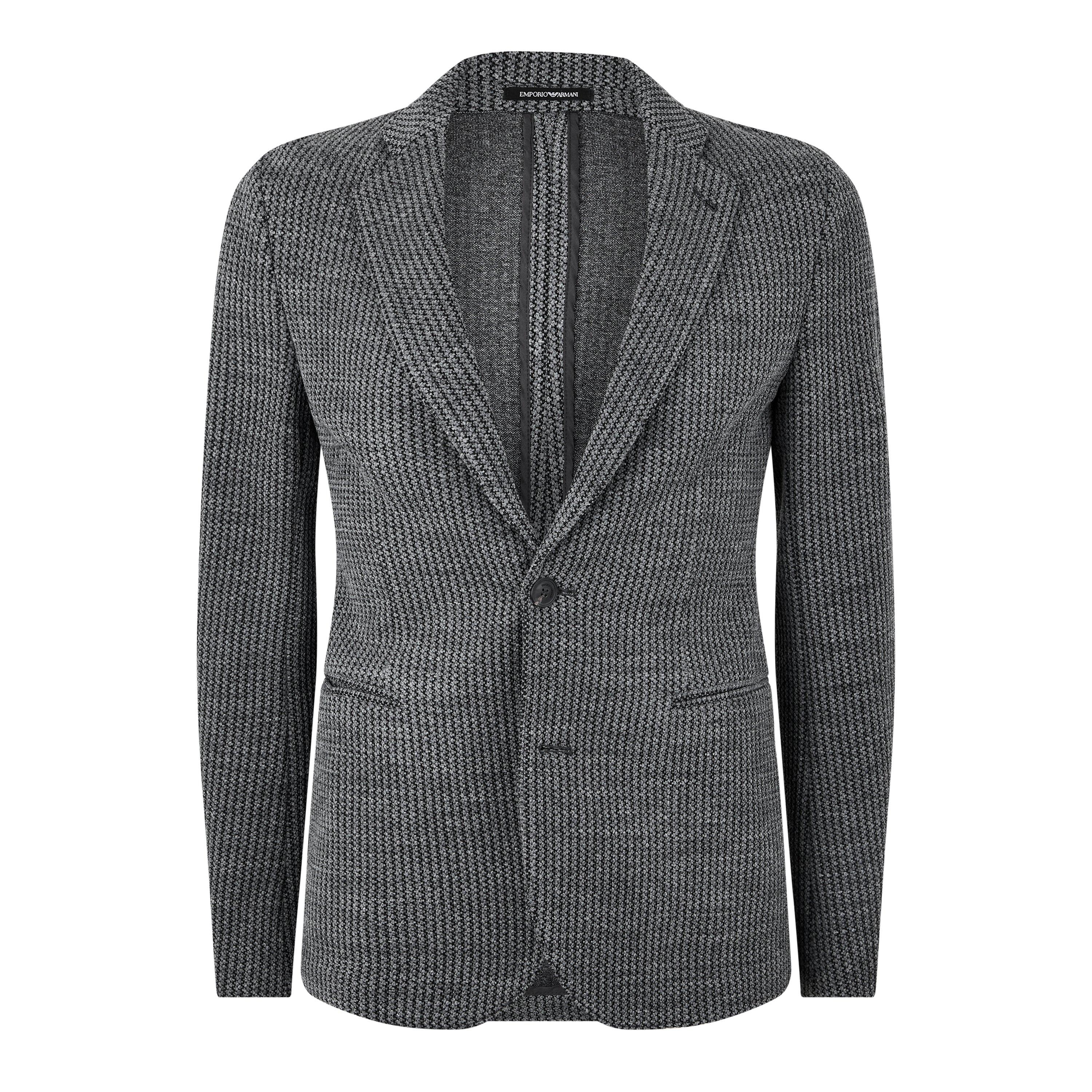 Armani Exchange # AX Jacket Sn99