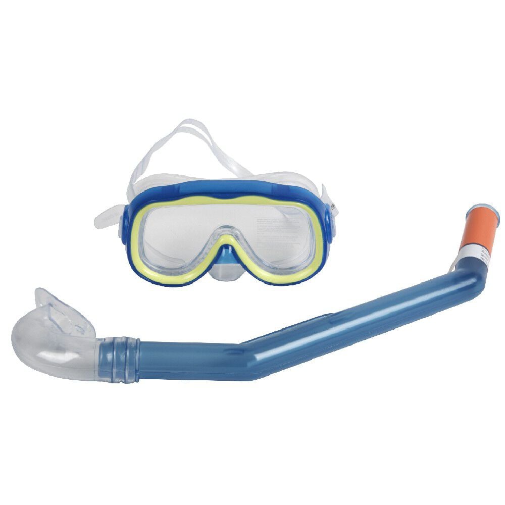 Set de plongée masque avec tuba enfant