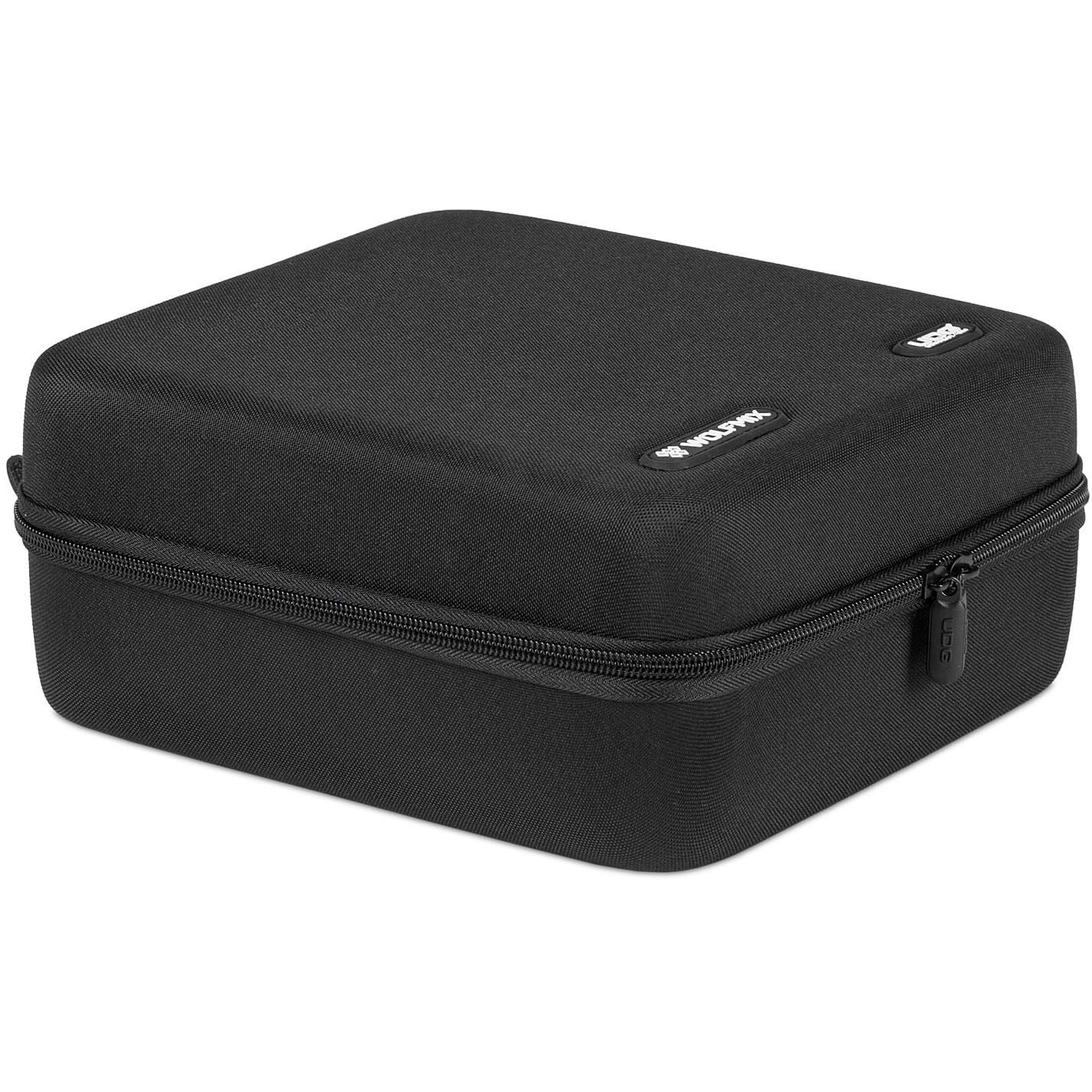 UDG Creator Wolfmix W1 Hardcase Black