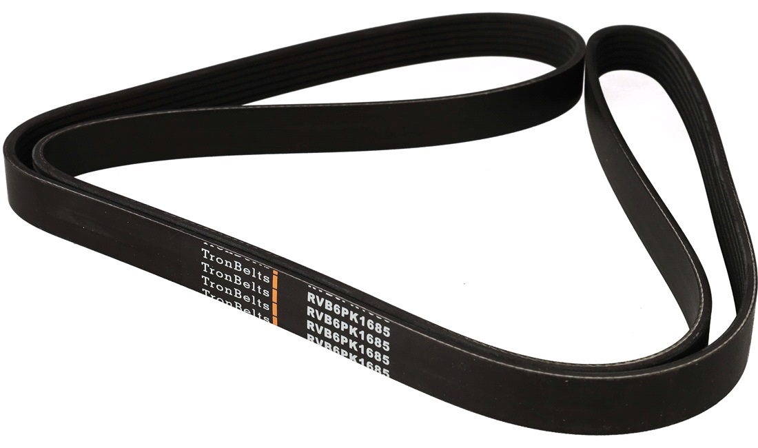 Multi v-rem 6 pk x 1685 mm