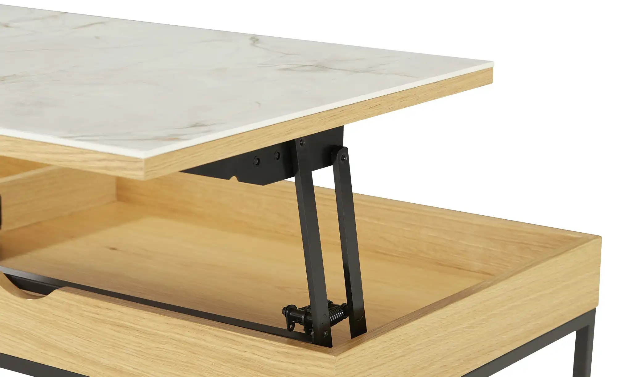 Jette Home Funktionscouchtisch  Assistance