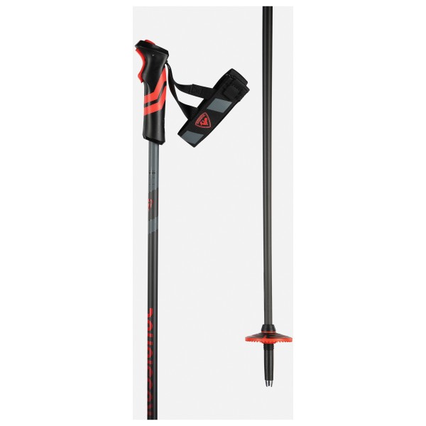 Rossignol - Tactic Clip - Skistokken