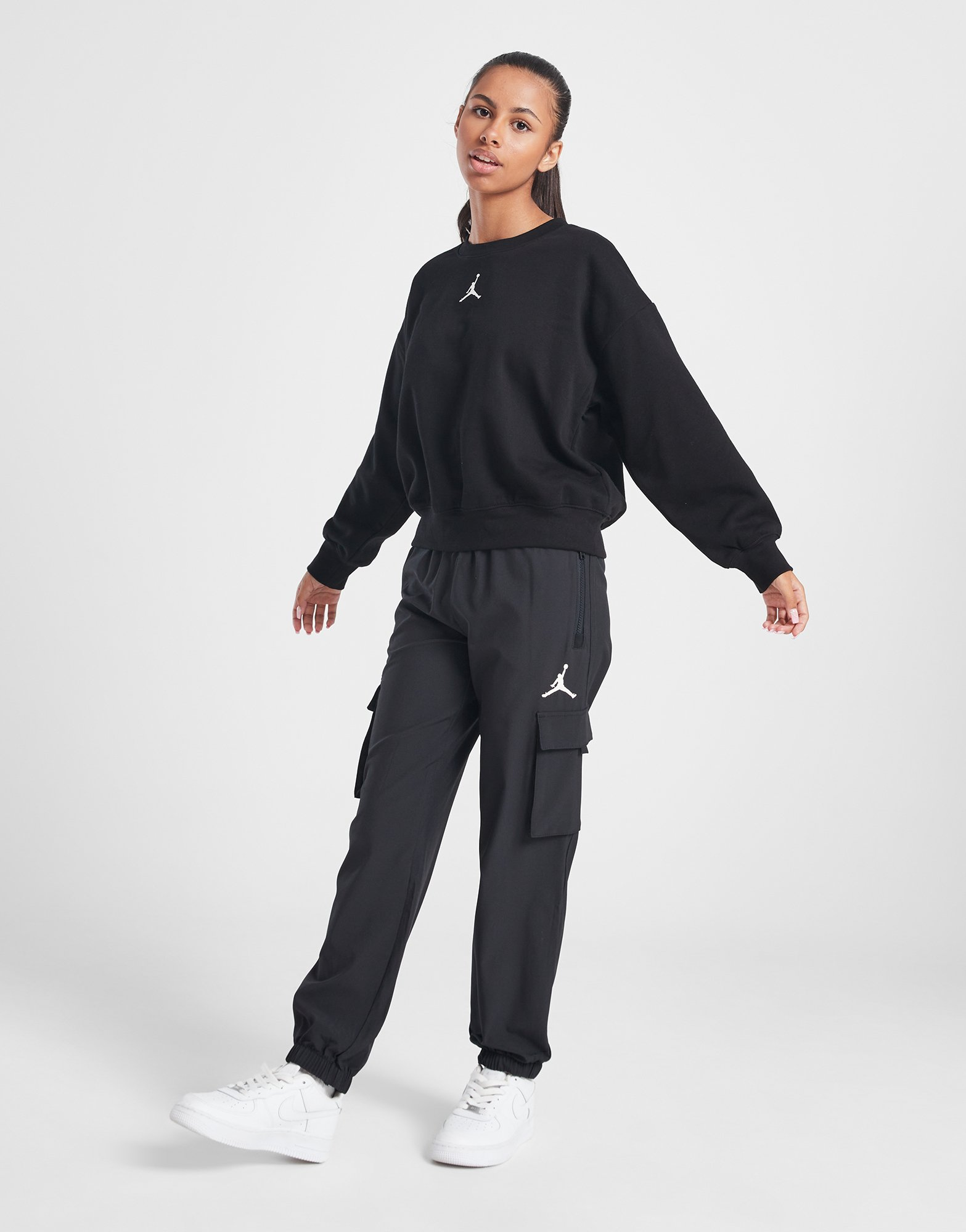 Jordan Sweatshirt Essentials Junior