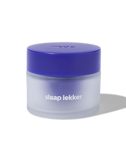 crème de nuit 25+ 50 ml