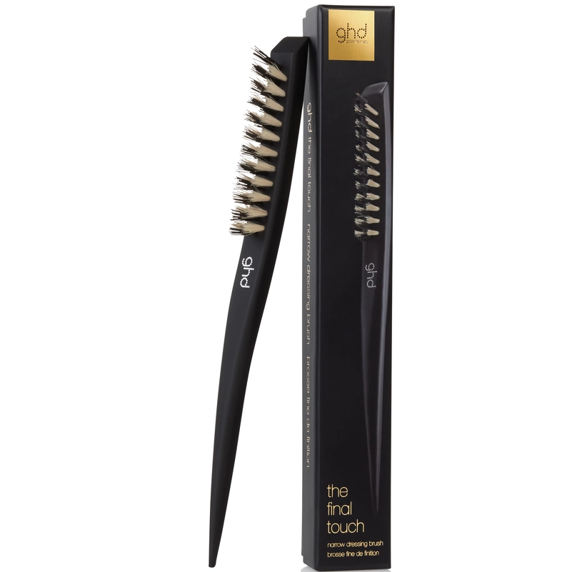 ghd The Final Touch Narrow Brush
