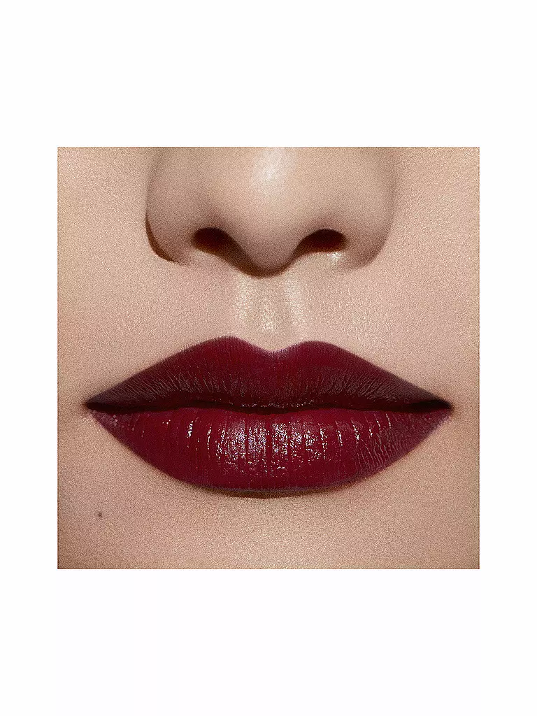 GIORGIO ARMANI COSMETICS Lippenstift - Lip Power ( 404 )  beere