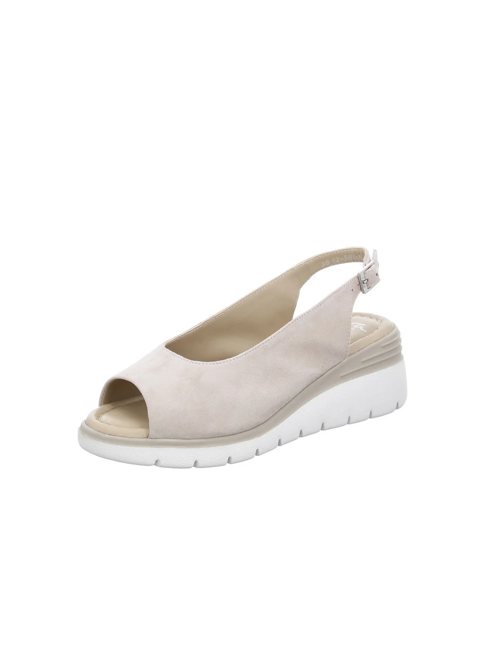 Sandale Rimini sand