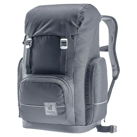 Deuter Schulrucksack Scula black / schwarz