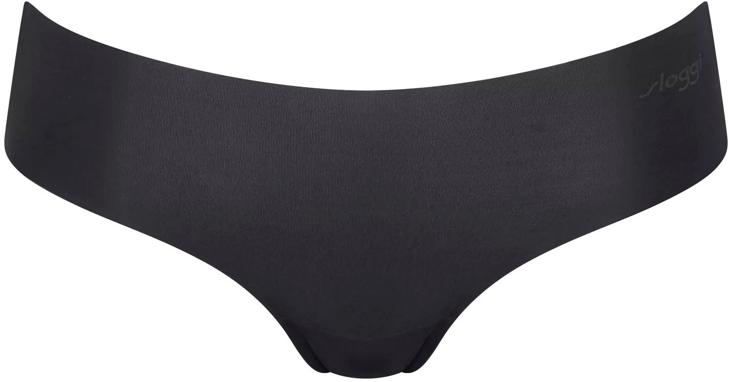 sloggi Hipster »ZERO Microfibre 2.0«, nahtlos, ultraleicht, flache Abschlüsse, feminin