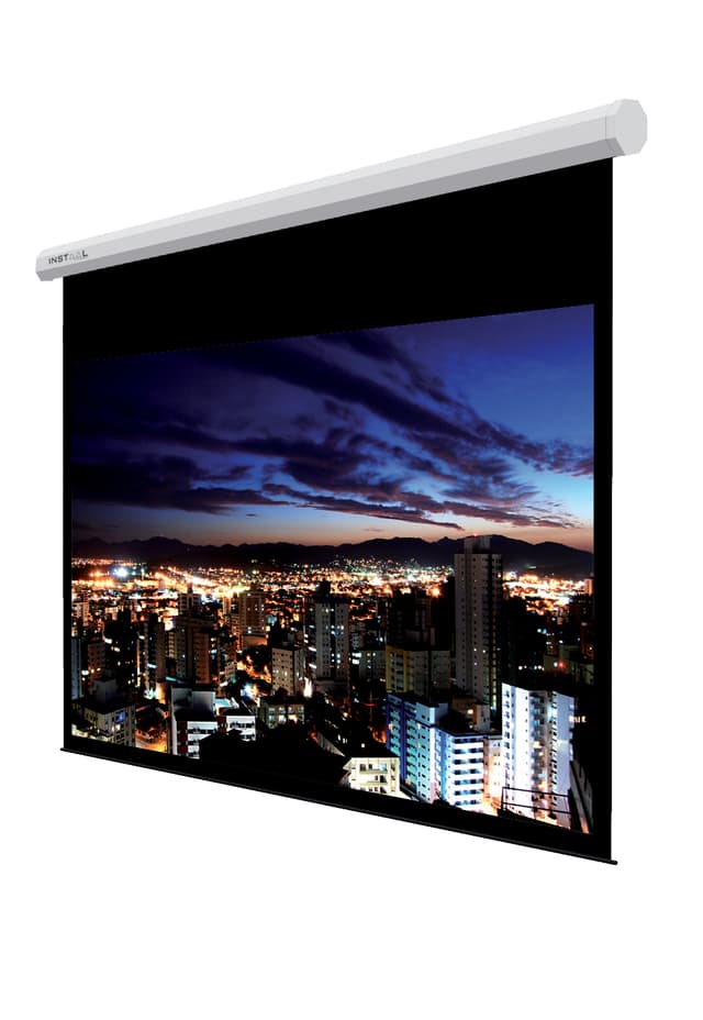 INSTAAL Motor Screen 300C