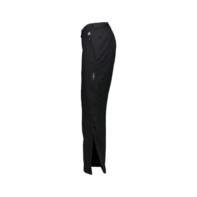 Clima Protect stretch comfort fit ski trousers - Pantalon ski femme