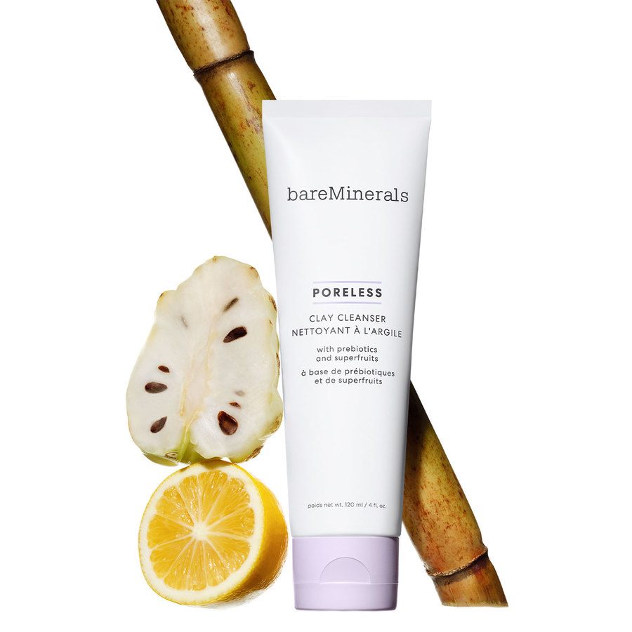 BareMinerals Poreless Clay Cleanser 120ml