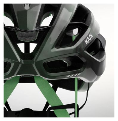 Casque MAAP x Kask Protone Icon CE Vert