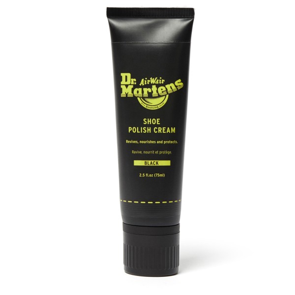 Dr. Martens - Shoe Polish Cream Accessories - Produit d'entretien chaussures