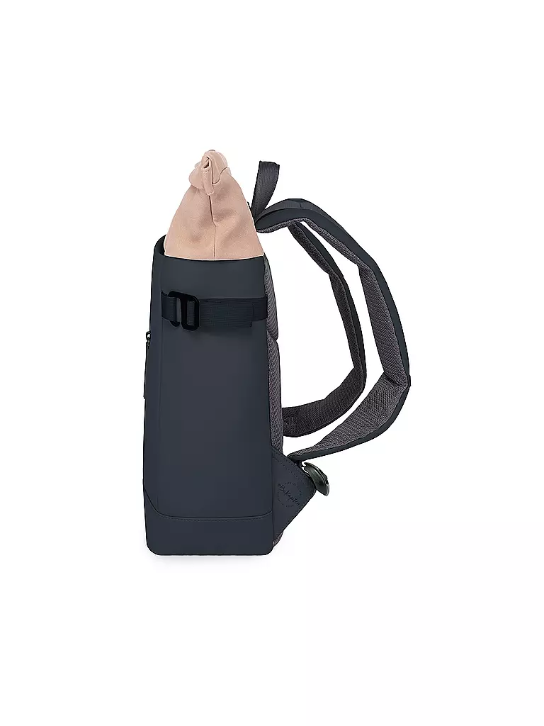 KAPTEN & SON Rucksack AARHUS dunkelblau