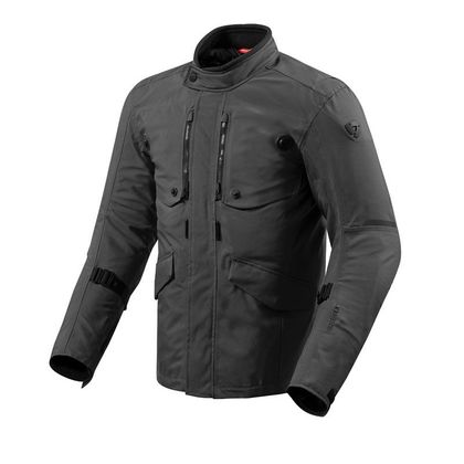 Veste Rev it TRENCH GORETEX - Noir