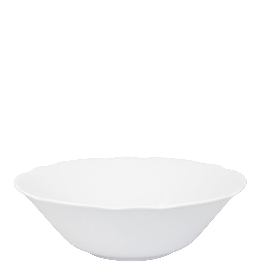 KAHLA Rossella Schüssel 16 cm weiß