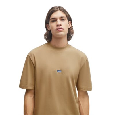 Tee-shirt à manches courtes homme Nieros 10257318 HUGO