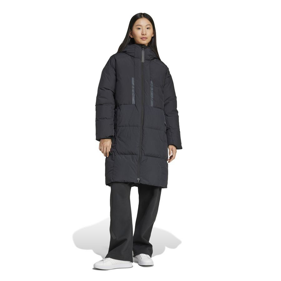 adidas Doudoune Myshelter Parka - Noir