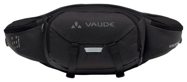 Sac Banane Vaude Moab 3L Noir