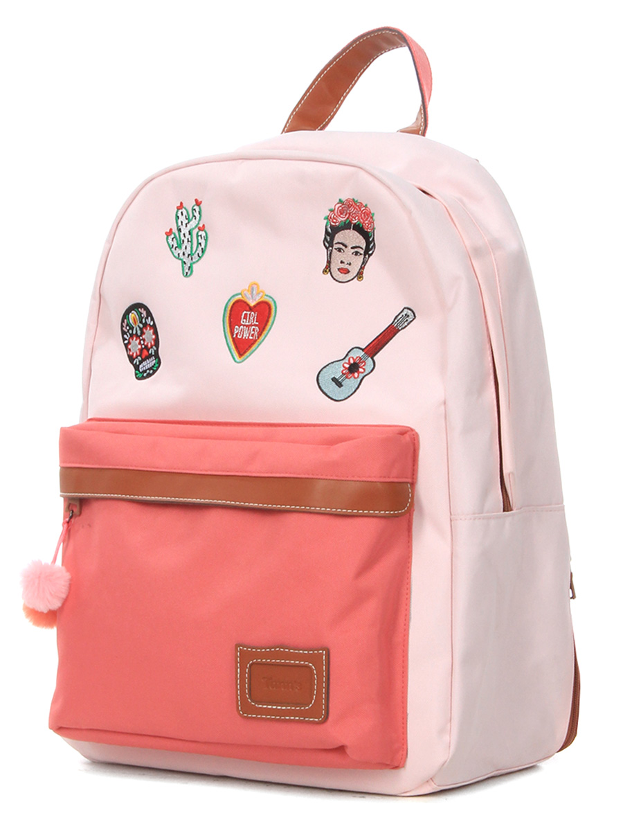 Sac À dos Tann's Adriana M