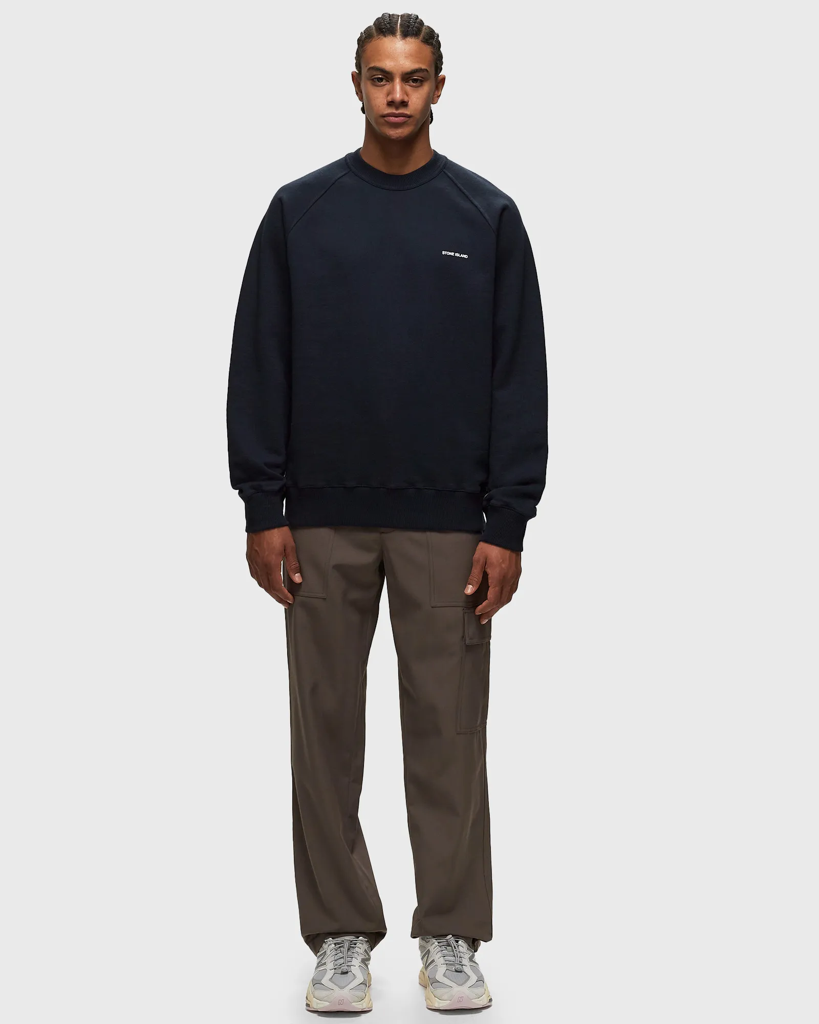 Stone Island SWEAT-SHIRT