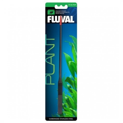 Pinças para plantas para peixes