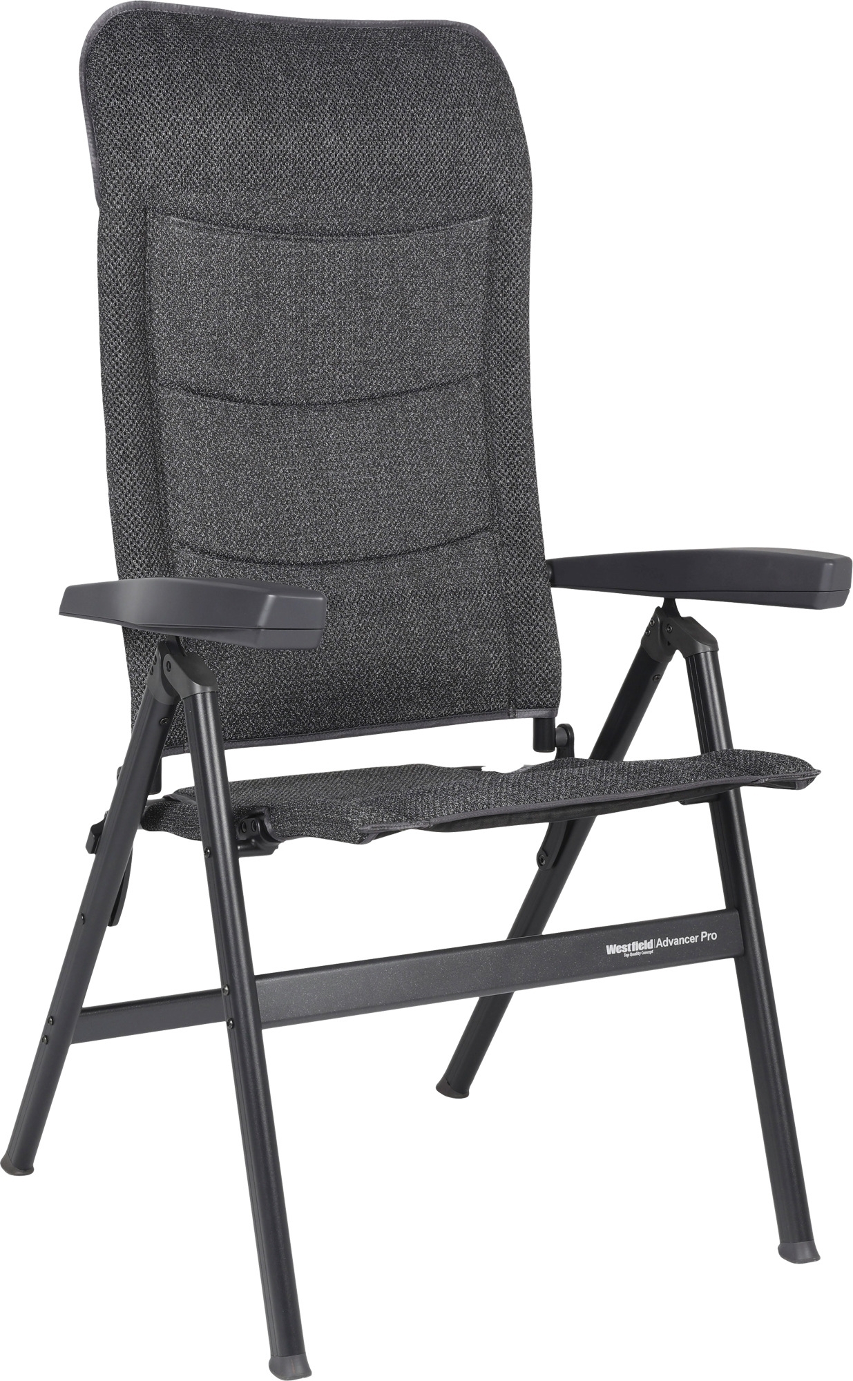 Campingsessel Advancer PRO – noch mehr Komfort