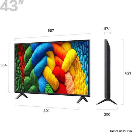 LG 43