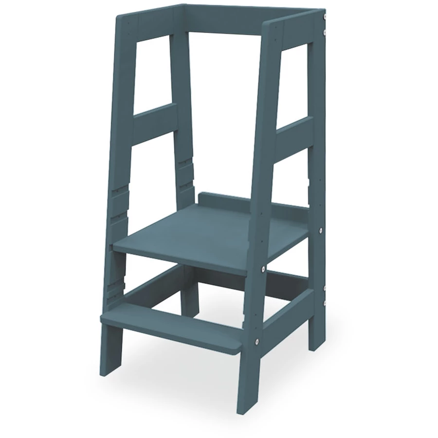 Pinolino Lernturm Fino blau