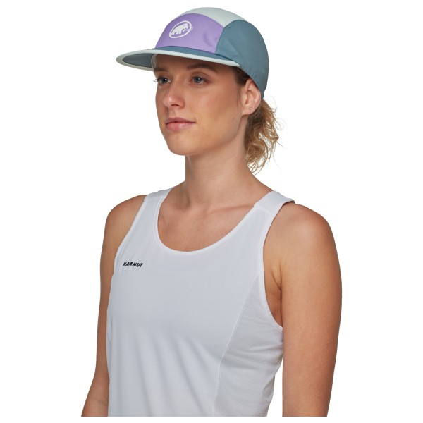 Mammut - Aenergy Light Cap - Casquette