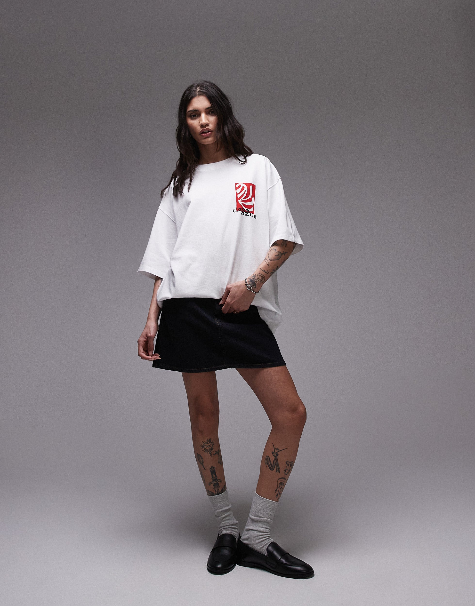 TOPSHOP T-shirts