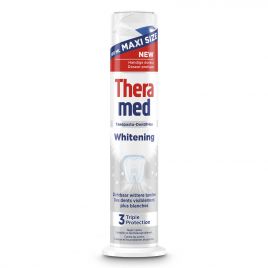 Theramed Triple protection whitening tandpasta