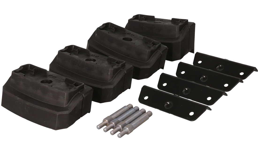 Kit 183178, Thule Kit Flush Railing 3178