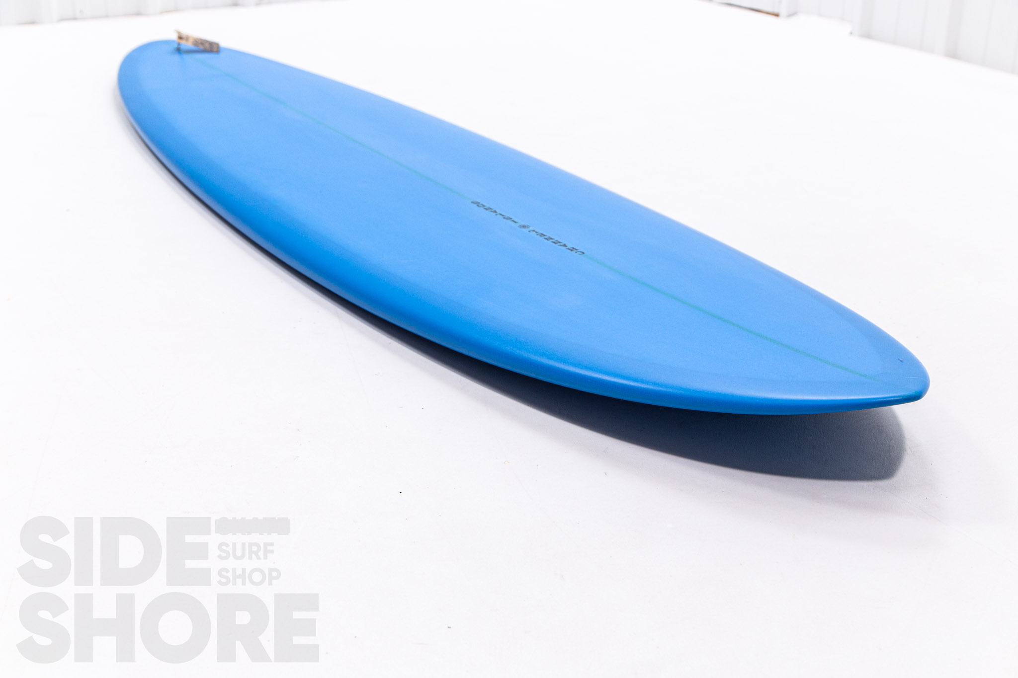 Al Merrick CI Mid - Tint - 7'2 x 21 1/4