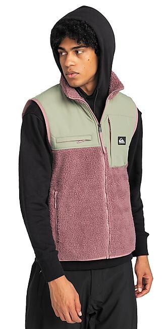 QUIKSILVER - SHALLOW WATER G