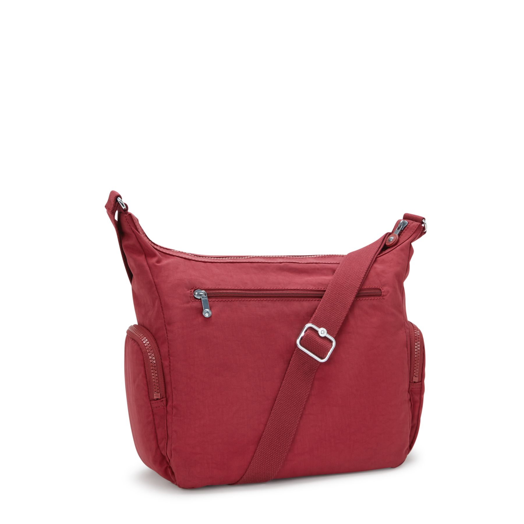 GABBIE  Sac à bandoulière Medium Avec Bretelle Ajustable - Funky Red