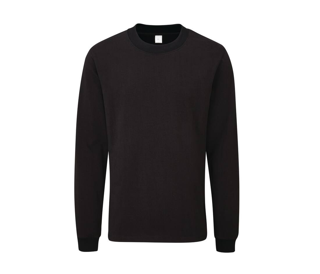 MANTIS MT006 - Tee-shirt manches longues unisexe