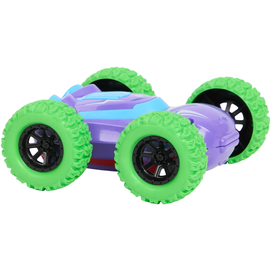 Voiture de cascade