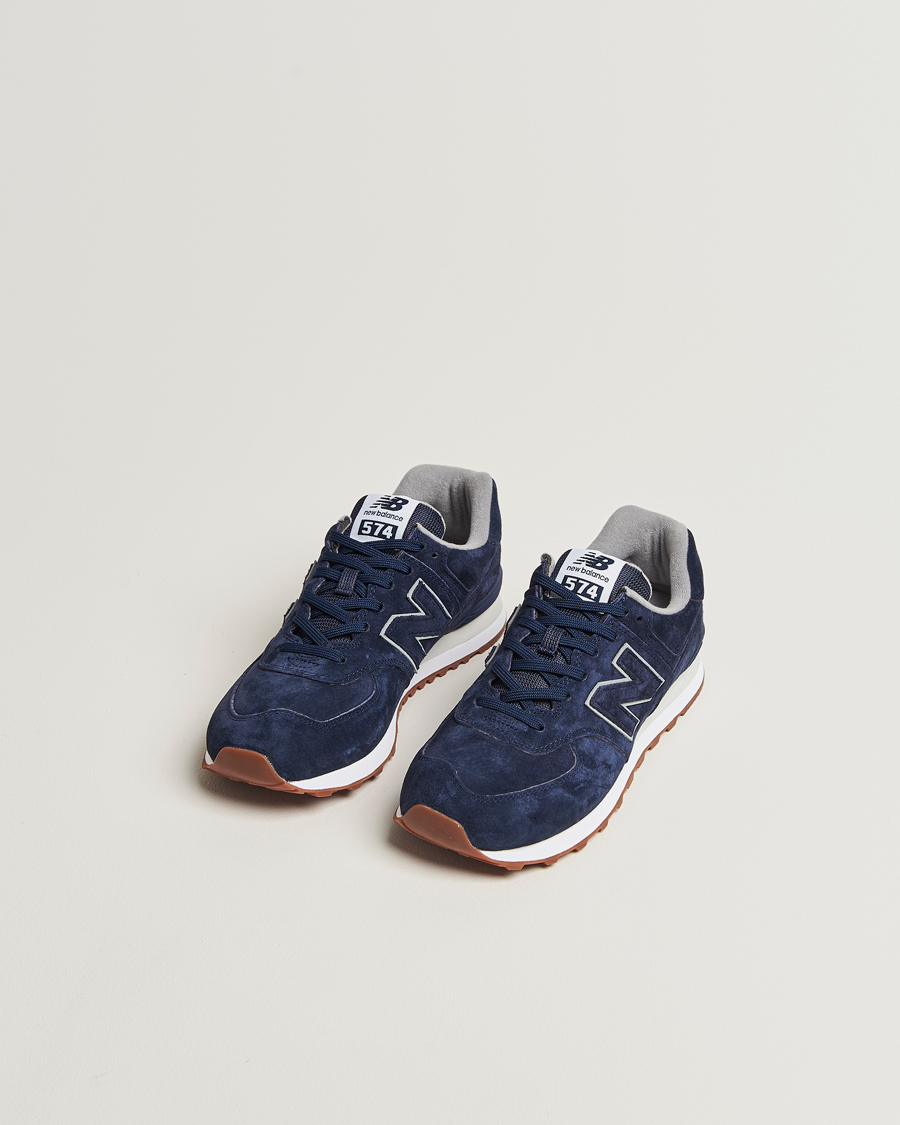 New Balance 574 Sneakers Pigment