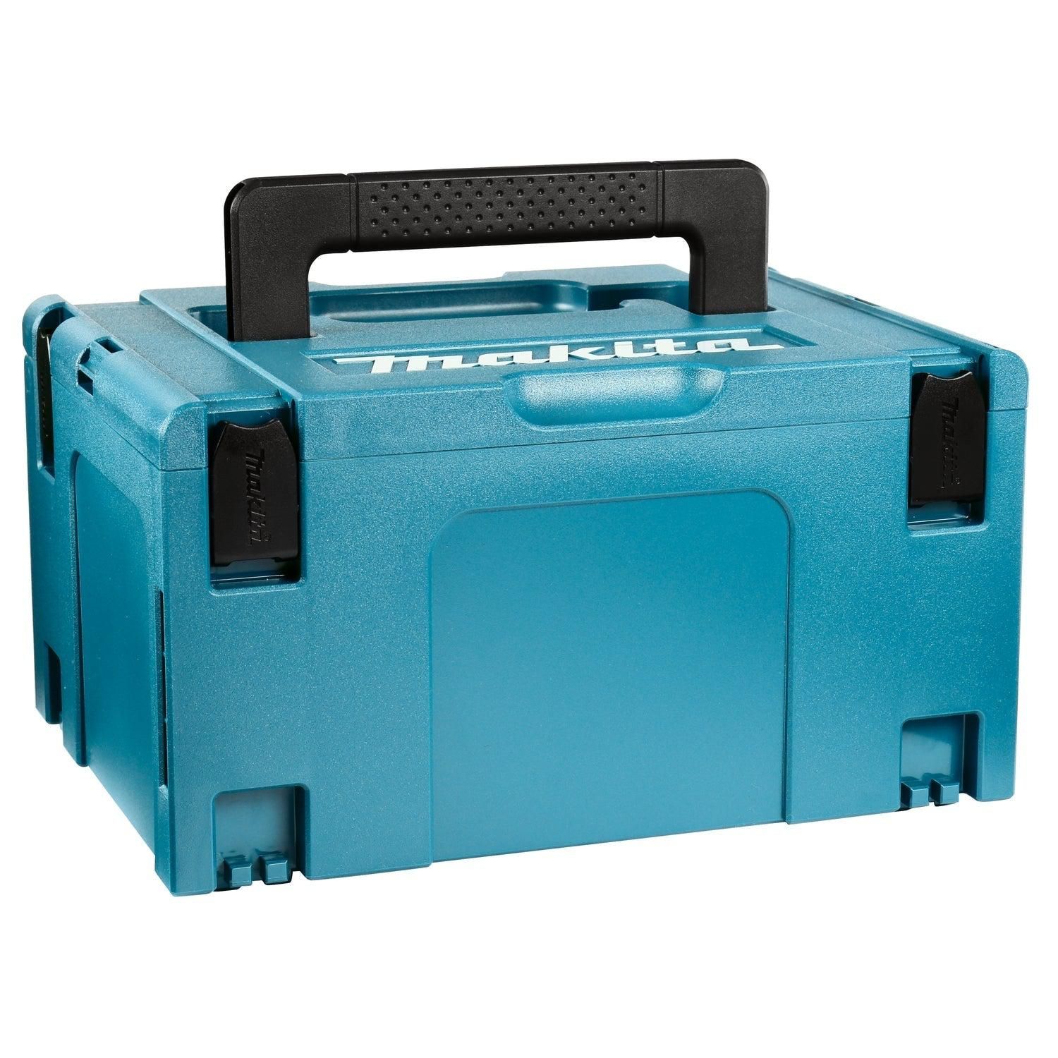 Makita DLX1108TJ1 Accu Combiset 11-delig 18V 5.0Ah in Mbox