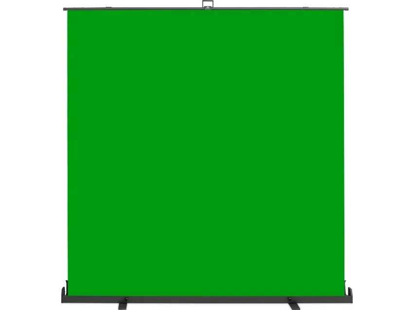 walimex pro Roll-up Panel Background 210x220cm grøn (23209)