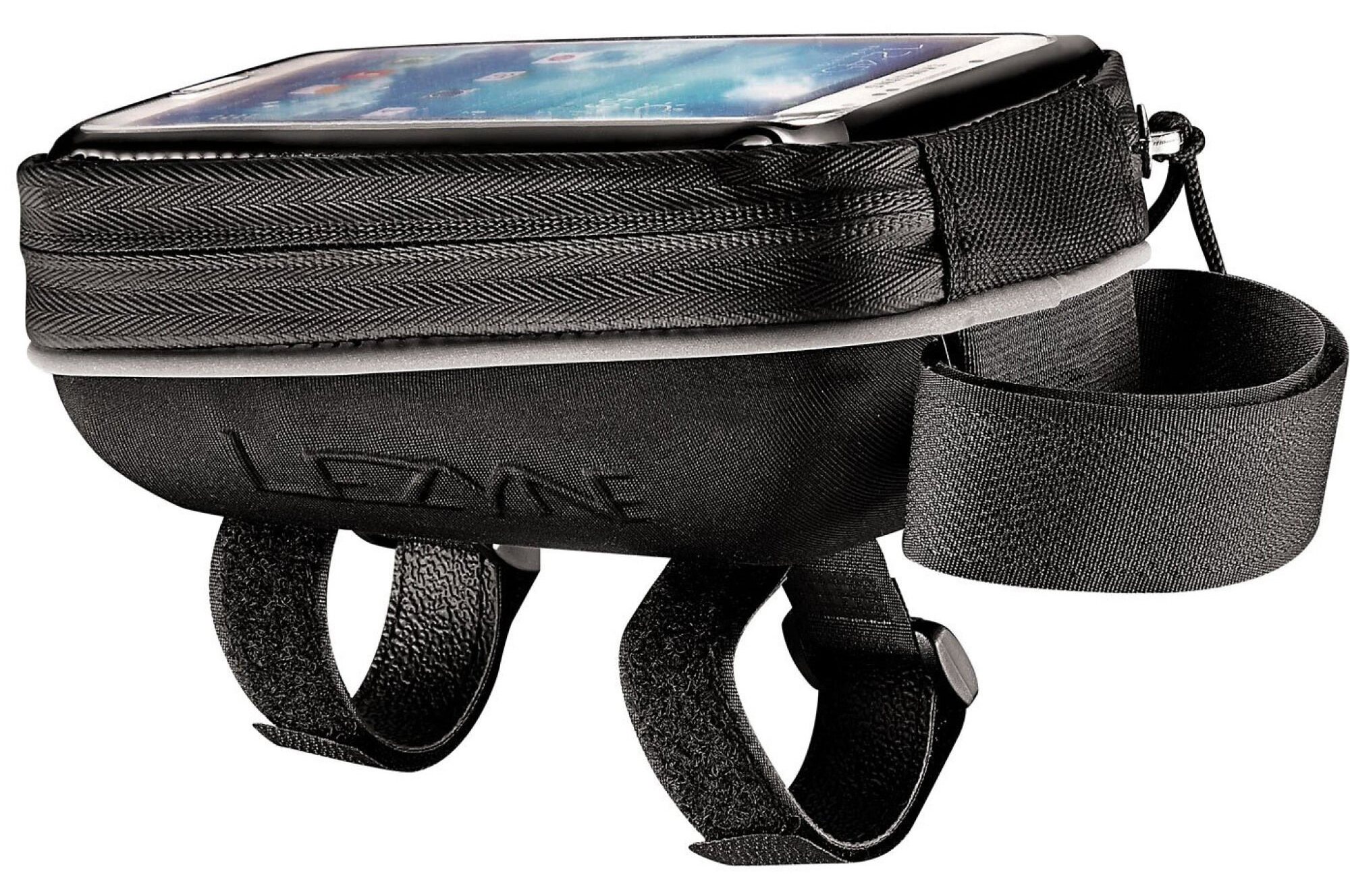 Styreveske Smart Energy Caddy Black