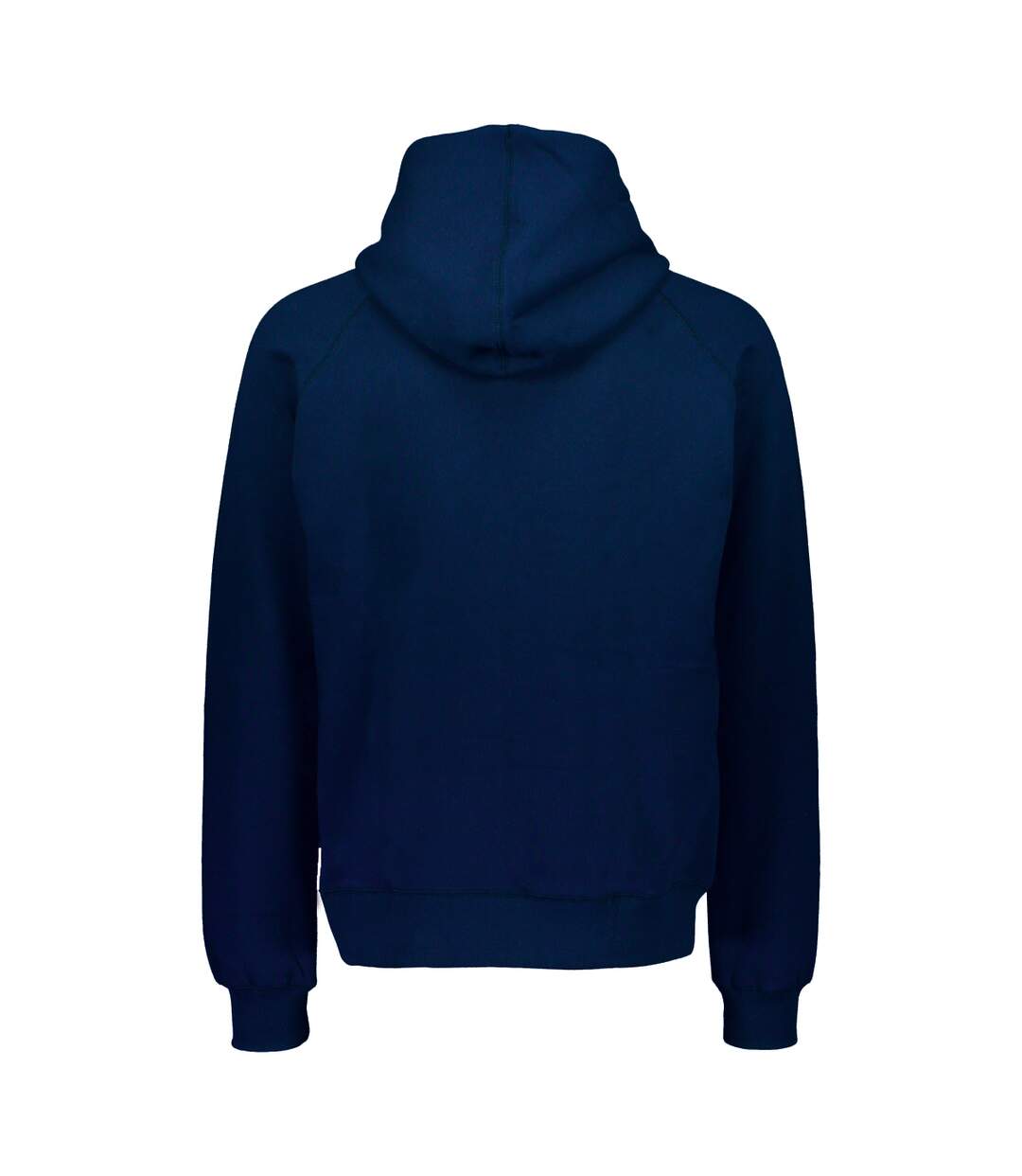 Tee Jays - Sweatshirt à capuche et fermeture zippée - Femme (Bleu marine) - UTBC3320