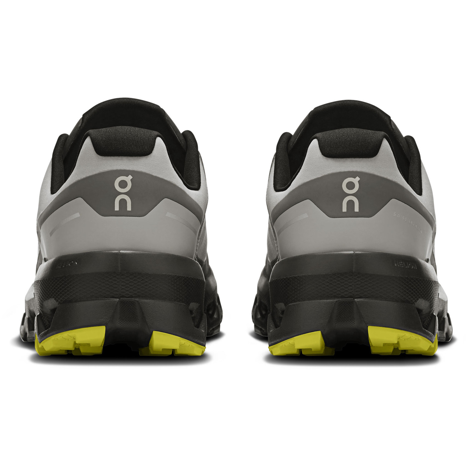 On Cloudvista 2 Waterproof Dames