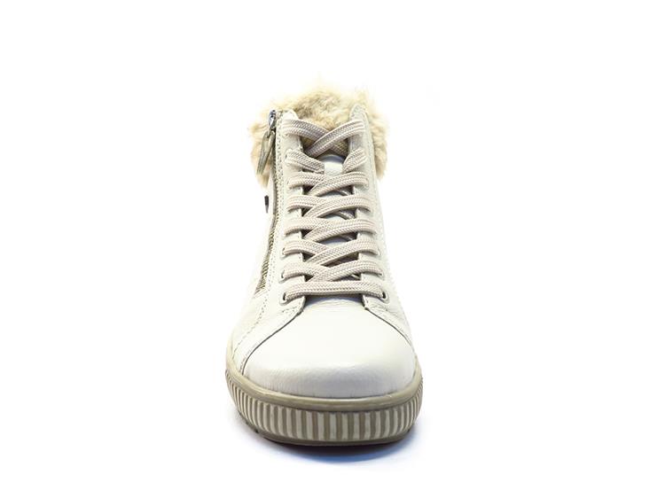 Remonte D0780 kreide/beige/kreide